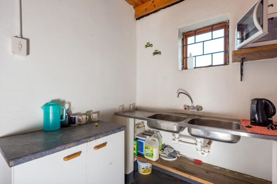 0 Bedroom Property for Sale in George Industrial Western Cape